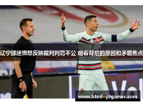 辽宁球迷愤怒反映裁判判罚不公 细看背后的原因和矛盾焦点